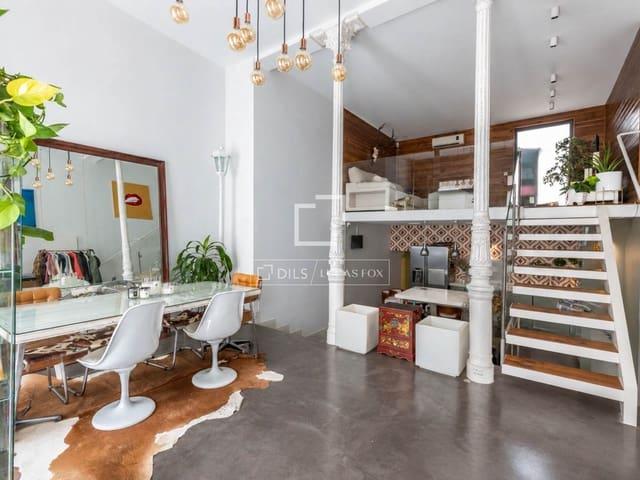 Apartamento en venta en Madrid, Madrid