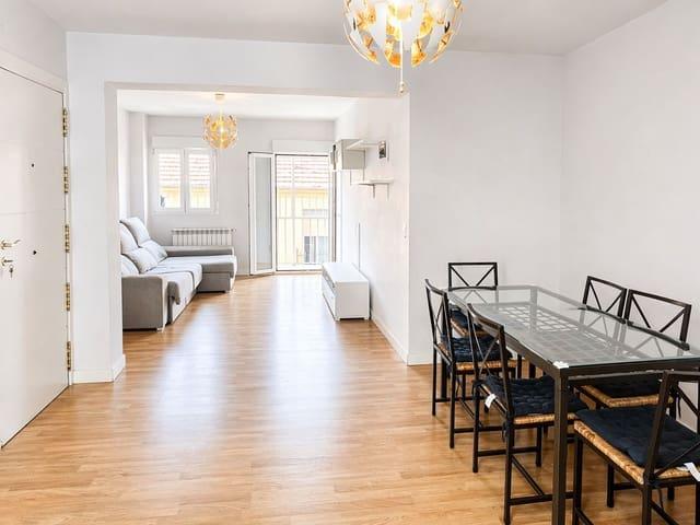Apartamento en venta en Madrid, Madrid