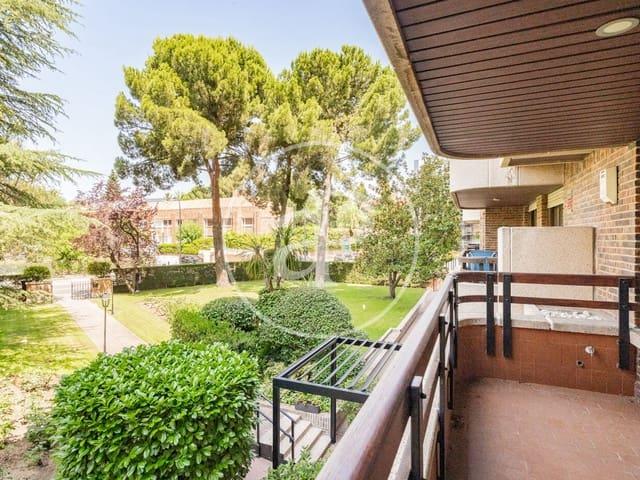 Apartamento en venta en Madrid, Madrid