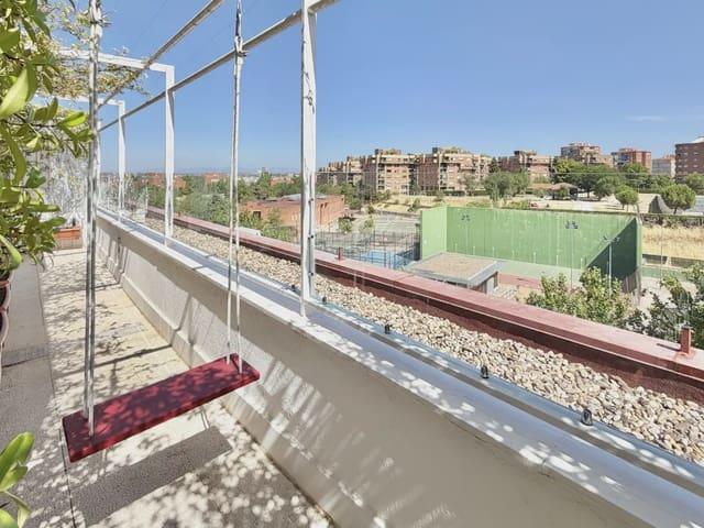 Apartamento en venta en Madrid, Madrid