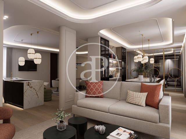 Apartamento en venta en Madrid, Madrid