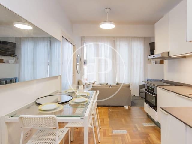 Apartamento en venta en Madrid, Madrid