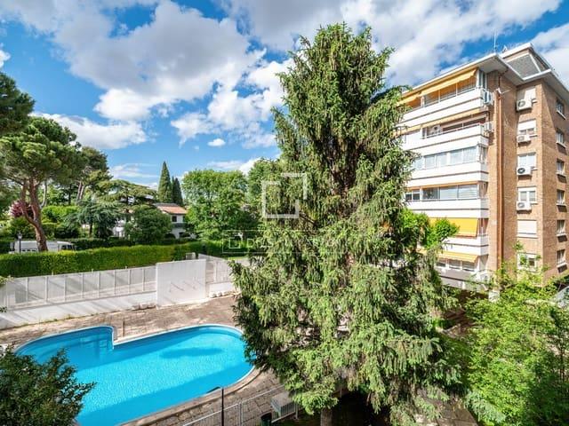 Apartamento en venta en Madrid, Madrid