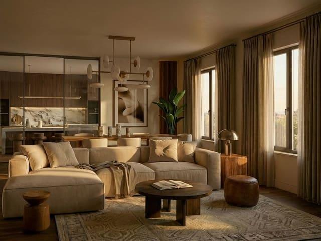 Apartamento en venta en Madrid, Madrid