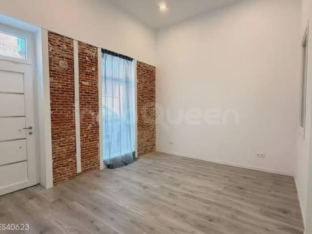 Apartamento en venta en Madrid, Madrid
