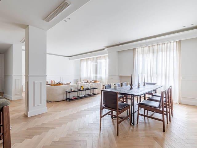 Apartamento en venta en Madrid, Madrid