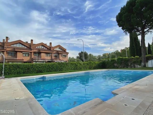 Apartamento en venta en Madrid, Madrid