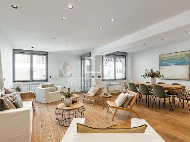 Apartamento en venta en Madrid Madrid
