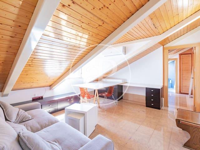 Apartamento en venta en Madrid, Madrid