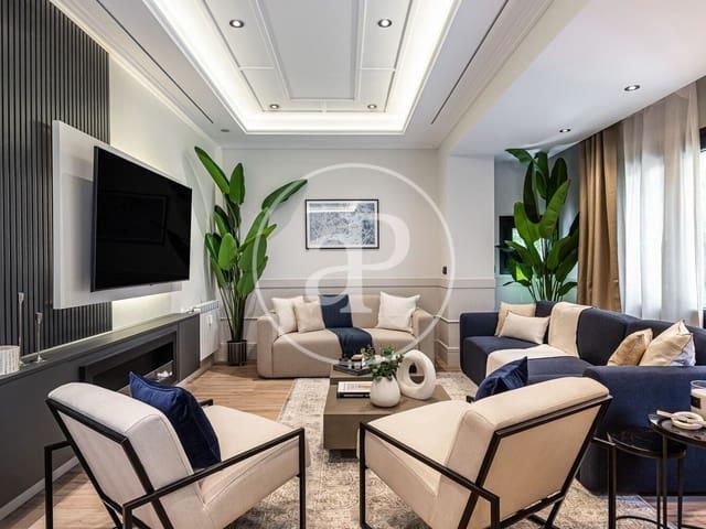 Apartamento en venta en Madrid, Madrid