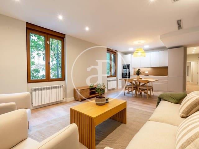 Apartamento en venta en Madrid, Madrid