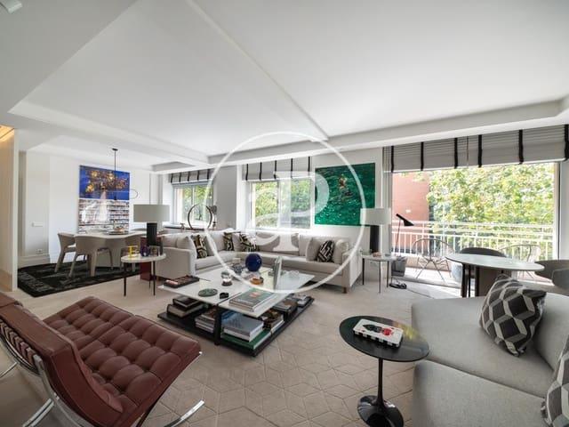Apartamento en venta en Madrid, Madrid