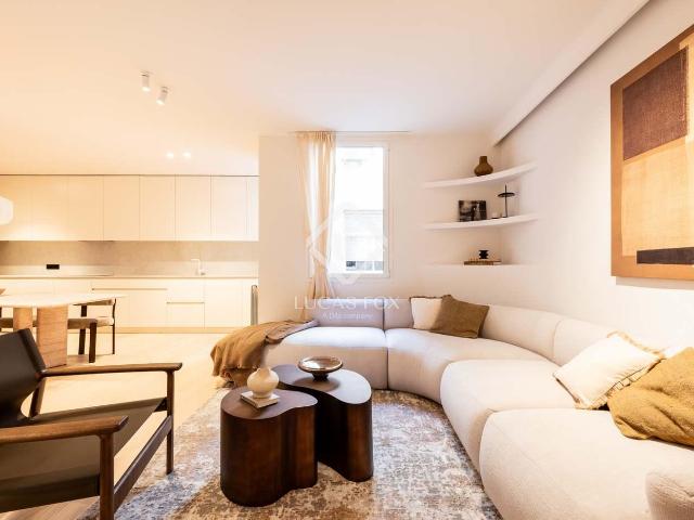 Apartamento en venta en Madrid Madrid