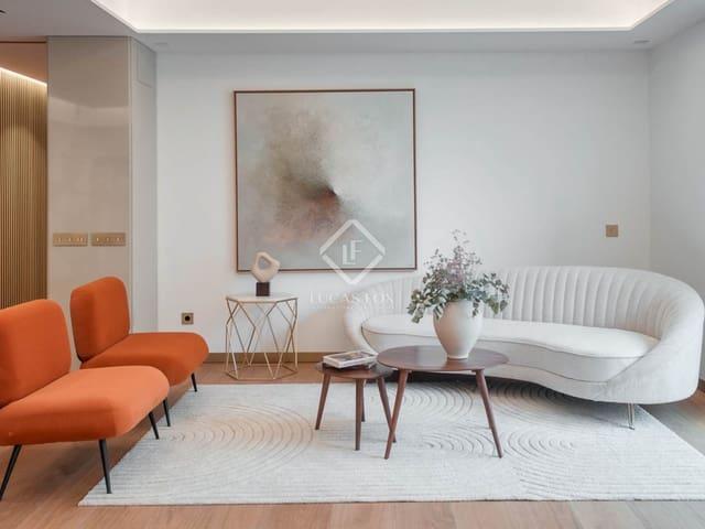Apartamento en venta en Madrid, Madrid