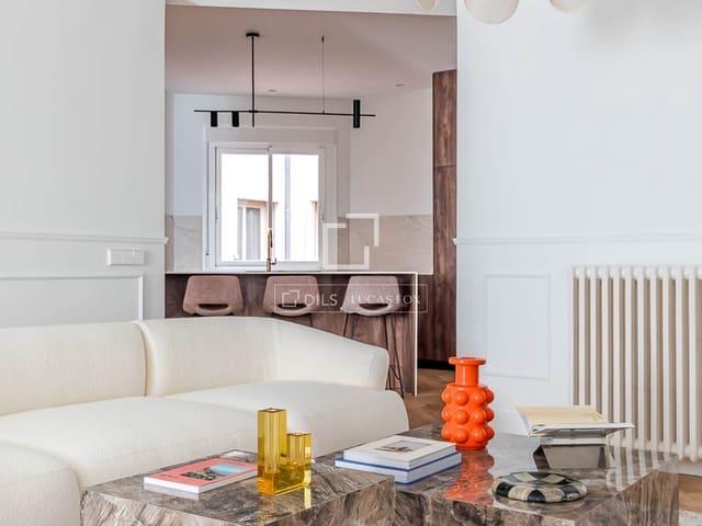 Apartamento en venta en Madrid, Madrid