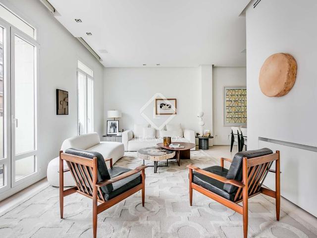 Apartamento en venta en Madrid Madrid