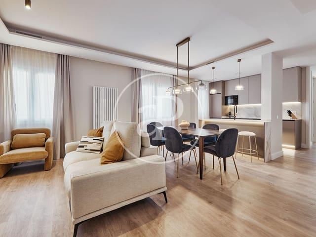 Apartamento en venta en Madrid, Madrid