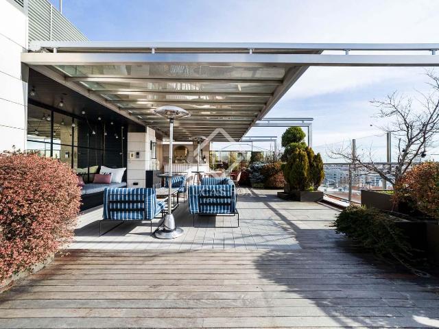 Apartamento en venta en Madrid Madrid