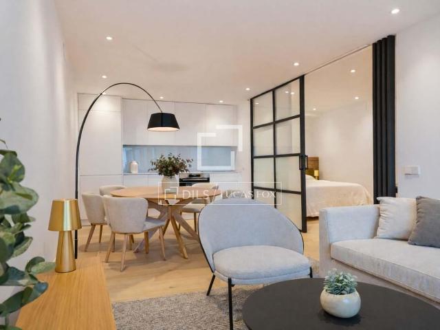 Apartamento en venta en Madrid Madrid