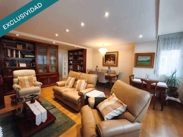 Apartamento en venta en Madrid, Madrid