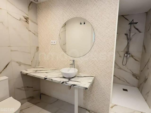 Apartamento en venta en Madrid, Madrid