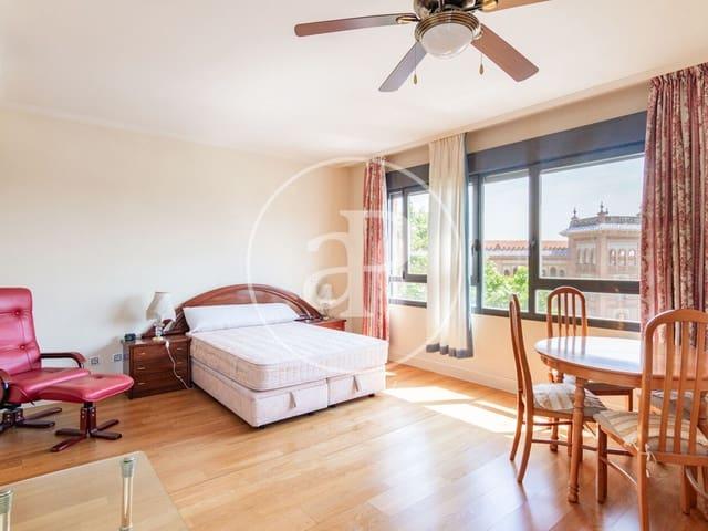 Apartamento en venta en Madrid, Madrid