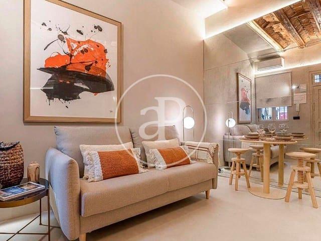 Apartamento en venta en Madrid, Madrid