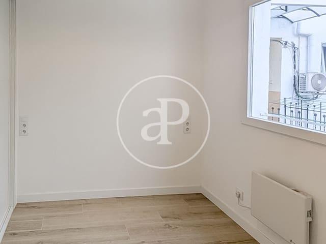 Apartamento en venta en Madrid, Madrid