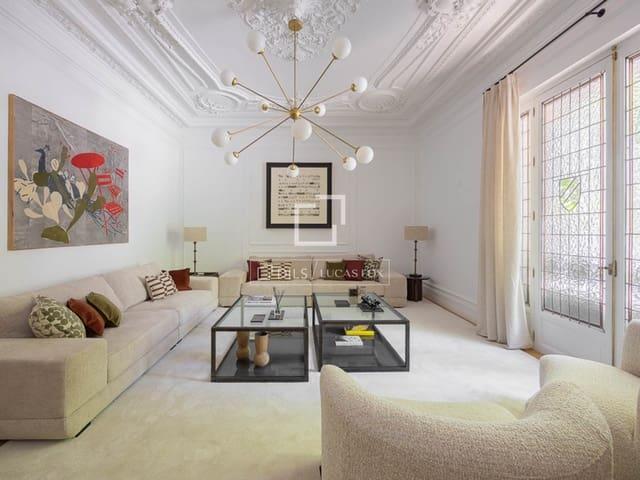 Apartamento en venta en Madrid, Madrid