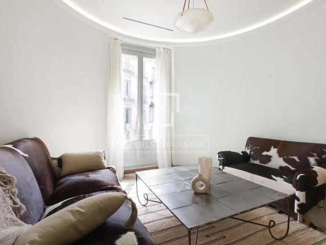 Apartamento en venta en Madrid Madrid