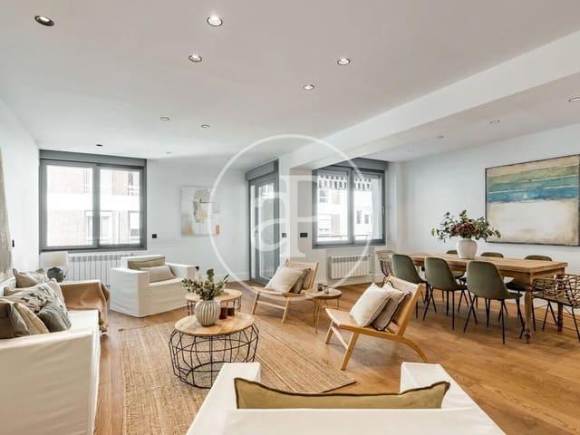 Apartamento en venta en Madrid, Madrid