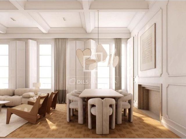 Apartamento en venta en Madrid Madrid
