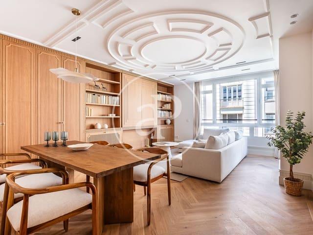 Apartamento en venta en Madrid, Madrid