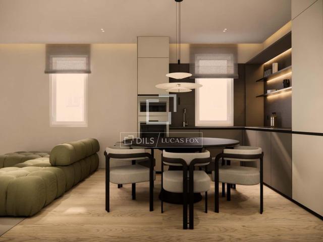 Apartamento en venta en Madrid Madrid