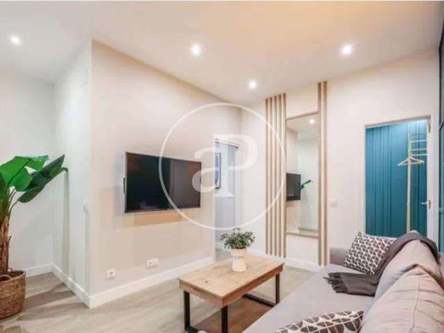 Apartamento en venta en Madrid, Madrid