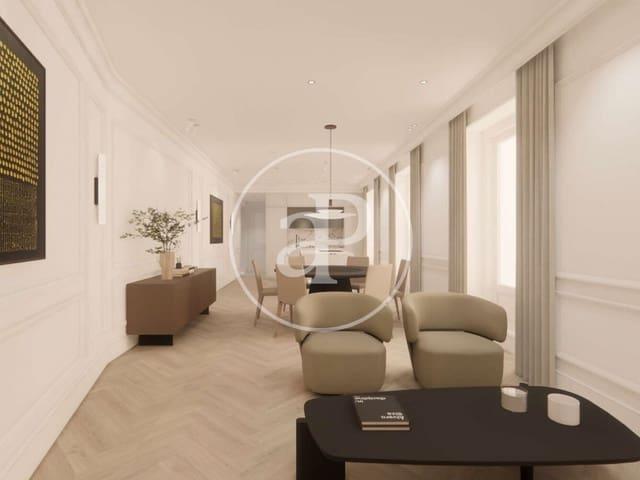 Apartamento en venta en Madrid, Madrid