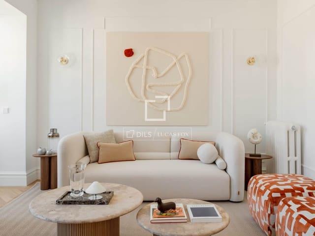 Apartamento en venta en Madrid, Madrid