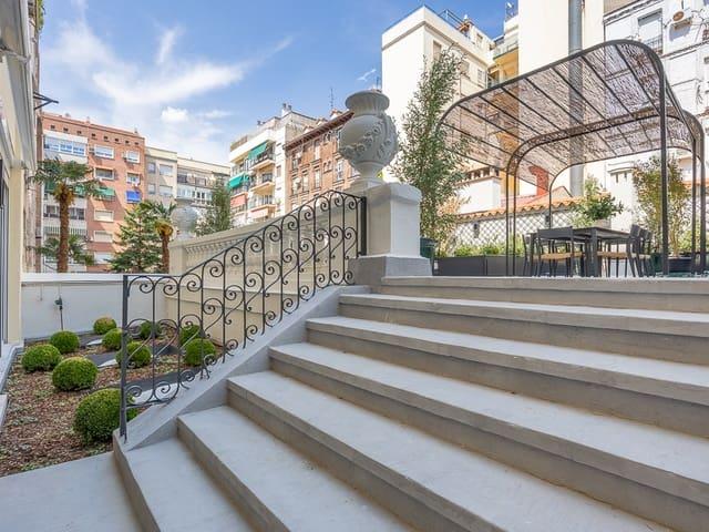 Apartamento en venta en Madrid, Madrid