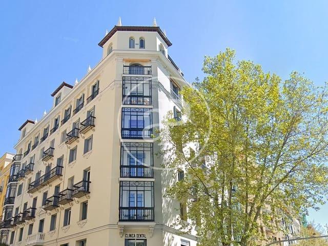 Apartamento en venta en Madrid, Madrid