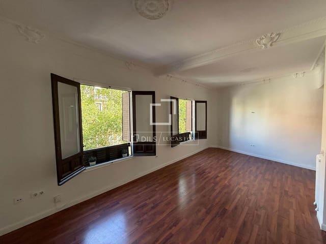 Apartamento en venta en Madrid, Madrid