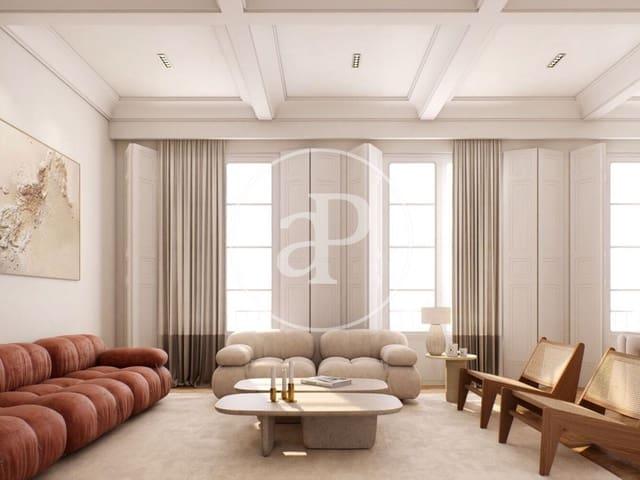 Apartamento en venta en Madrid, Madrid