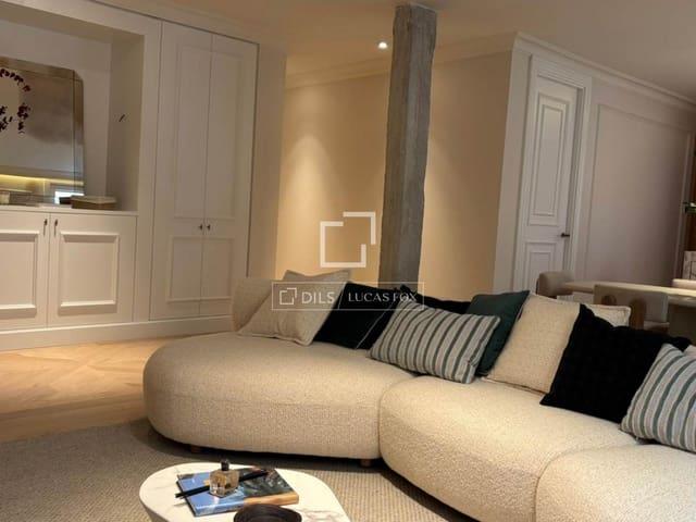 Apartamento en venta en Madrid, Madrid