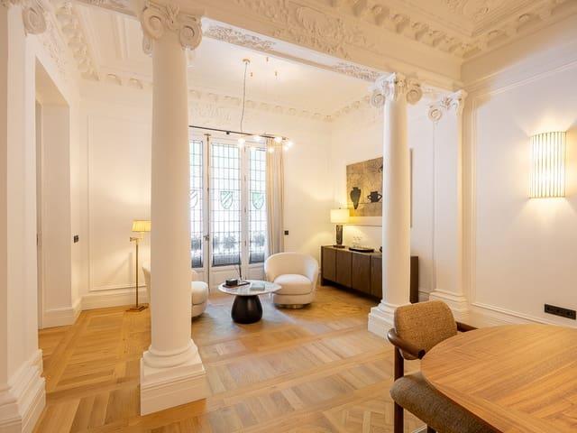 Apartamento en venta en Madrid, Madrid