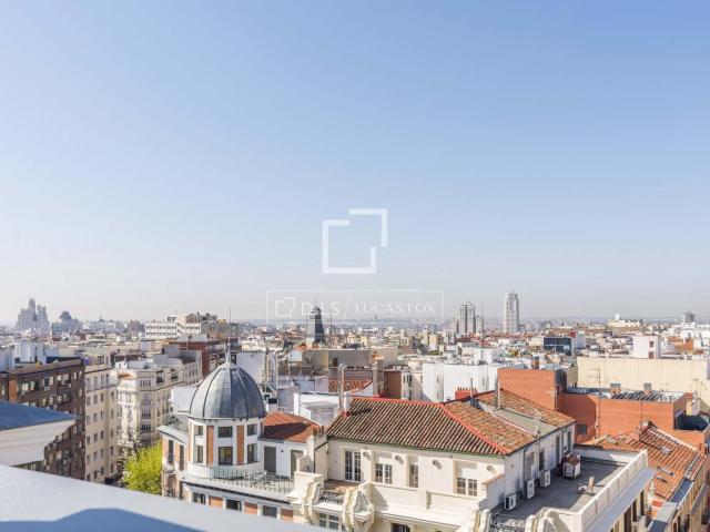 Apartamento en venta en Madrid Madrid