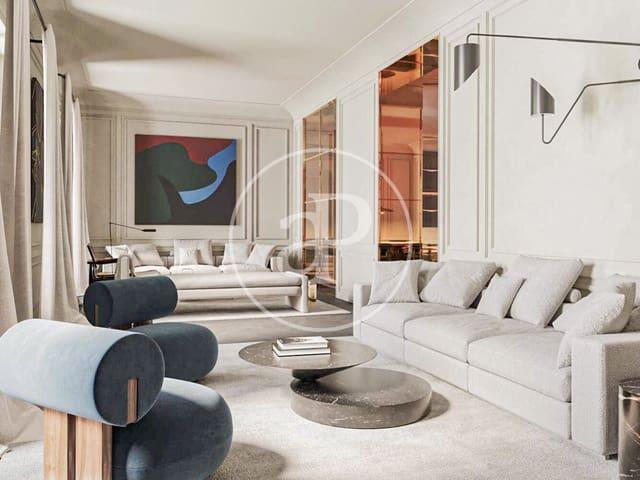 Apartamento en venta en Madrid, Madrid