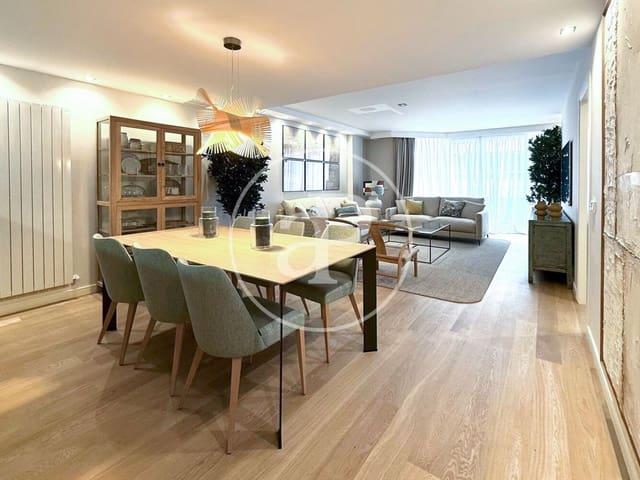 Apartamento en venta en Madrid, Madrid