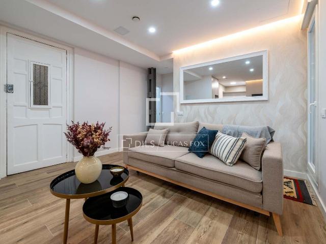 Apartamento en venta en Madrid Madrid