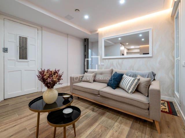 Apartamento en venta en Madrid, Madrid