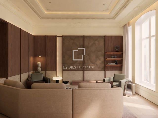 Apartamento en venta en Madrid, Madrid