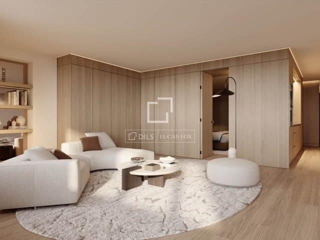 Apartamento en venta en Madrid, Madrid